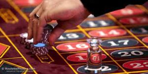 Roulette Strategies - Can You Beat and Beat the Casinos to Maximise Winnings