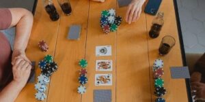 How To Tighten Up Your Poker Game